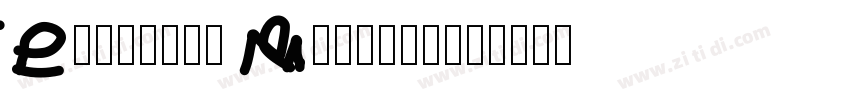 Panoptic Monospace字体转换